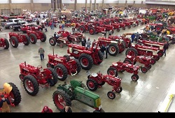 ship tractors